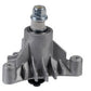 Deck Spindle - 44, 46, 50" Fits AYP Fits Craftsman AYP p/n 137553