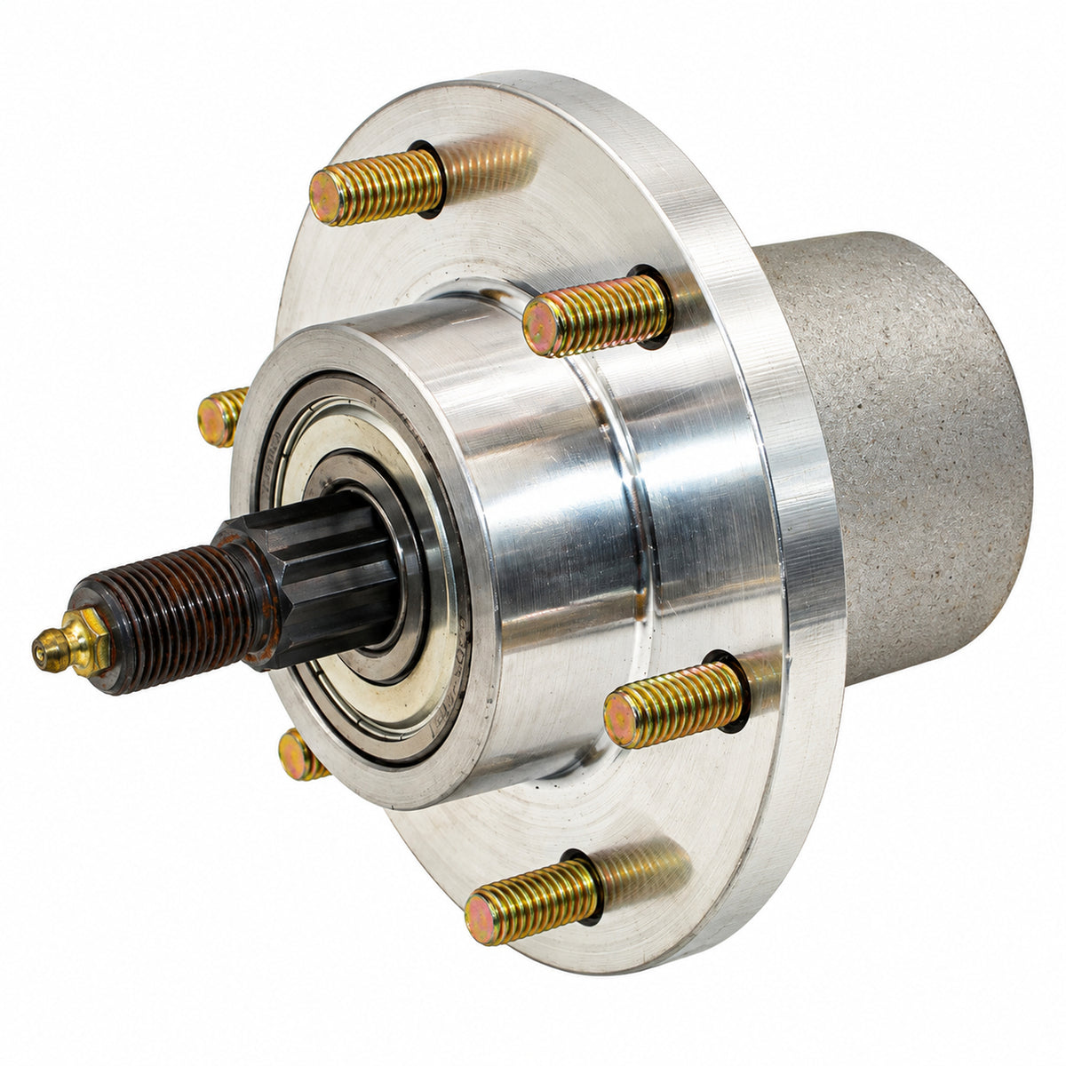Great Dane Spindle Assembly fits in Chariot, Chariot Jr., Super Surfer, Gateway