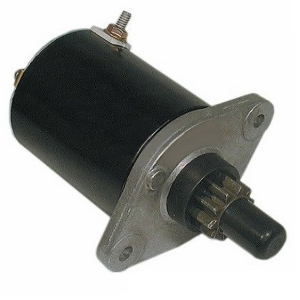 36795 16 HP 12V Electric Starter for Tecumseh OHV155 OHV16 15.5