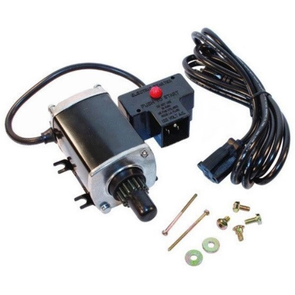 Electric Starter Kit Fits Ariens Replaces 72403600