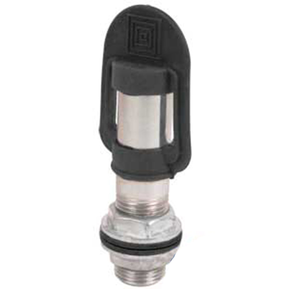 RLP2058 Universal Threaded Beacon Bracket For Rotating Beacon Lights