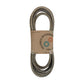 Drive Belt Fits Exmark Replaces 115-7426 Made with Aramid