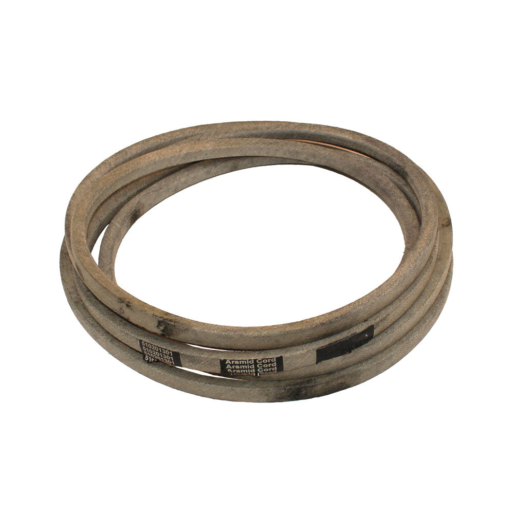 Drive Belt Fits Toro Replaces 1157426 Made with Aramid
