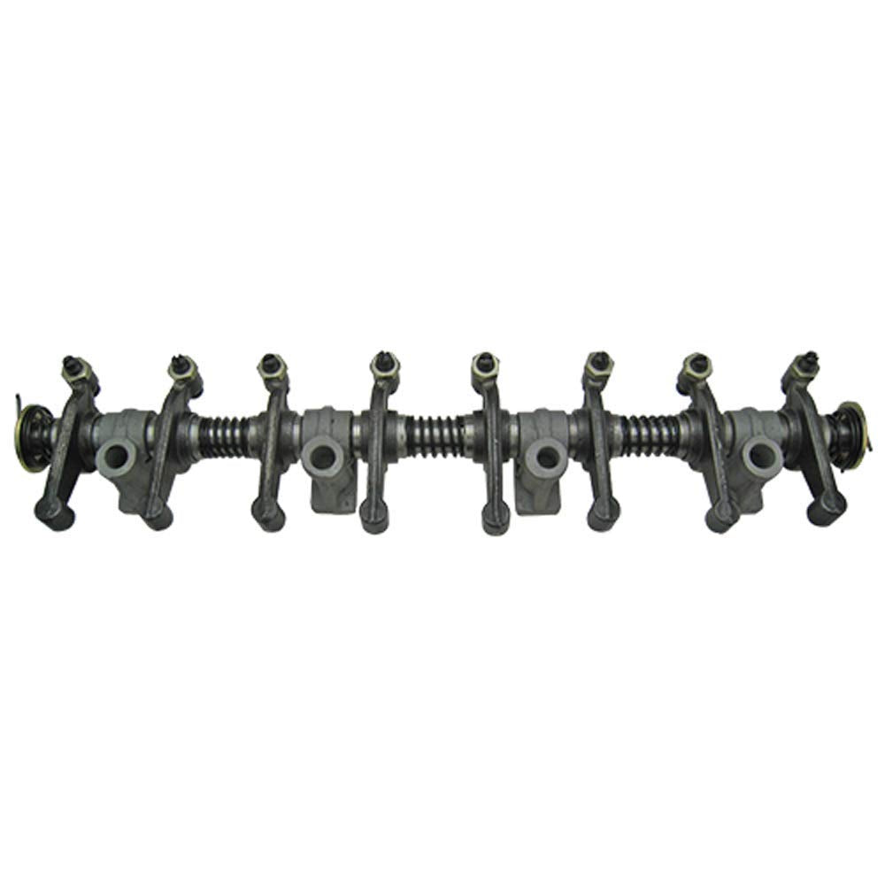Rockerarm Assy - Fits Massey Ferguson - ROCKERARM01