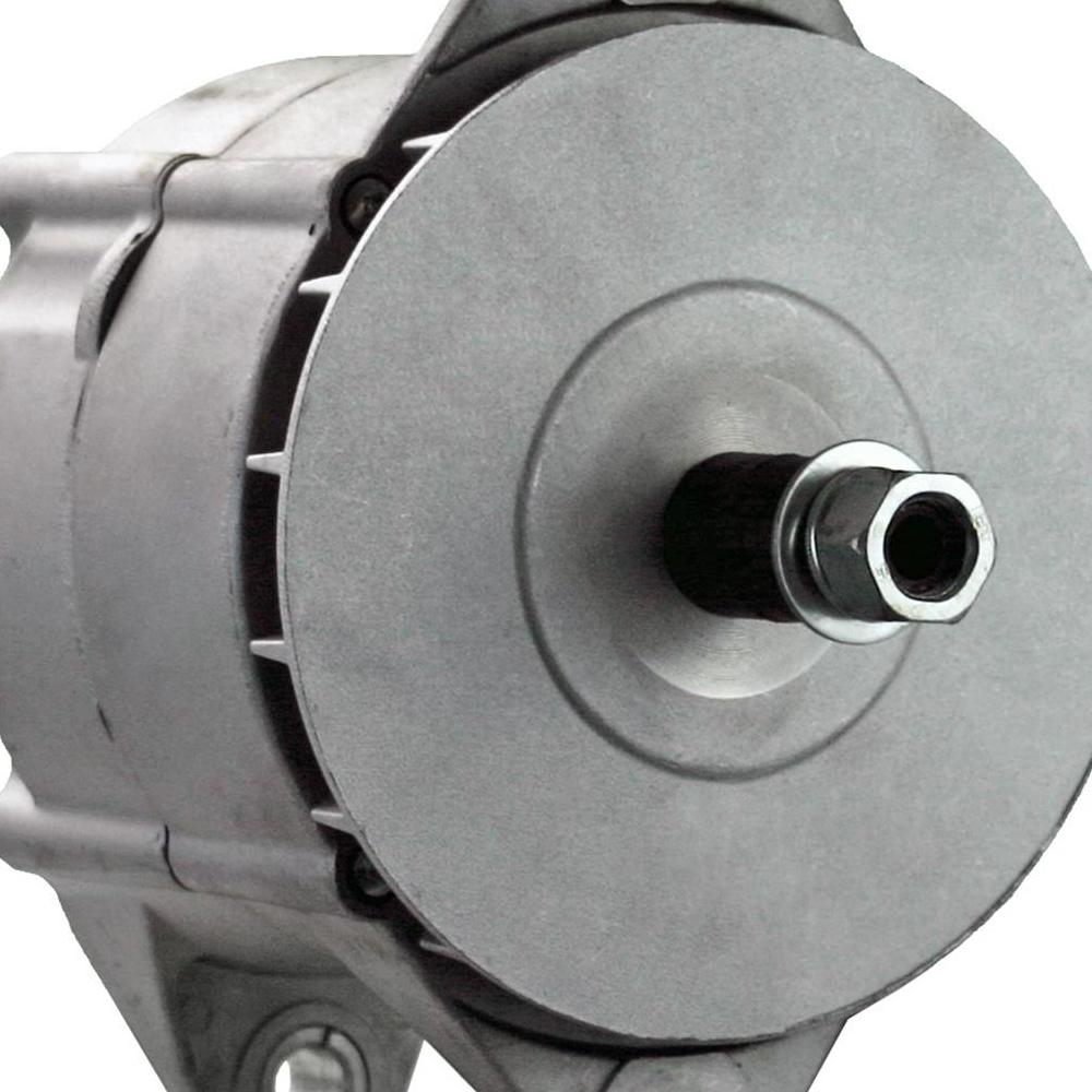 Alternator — BOSCH IREF 24V 80A J180 Fits Bell Replaces ROM12157N-USA