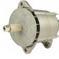 Alternator — BOSCH IREF 24V 80A J180 Fits Case IH Replaces ROM12157N-USA
