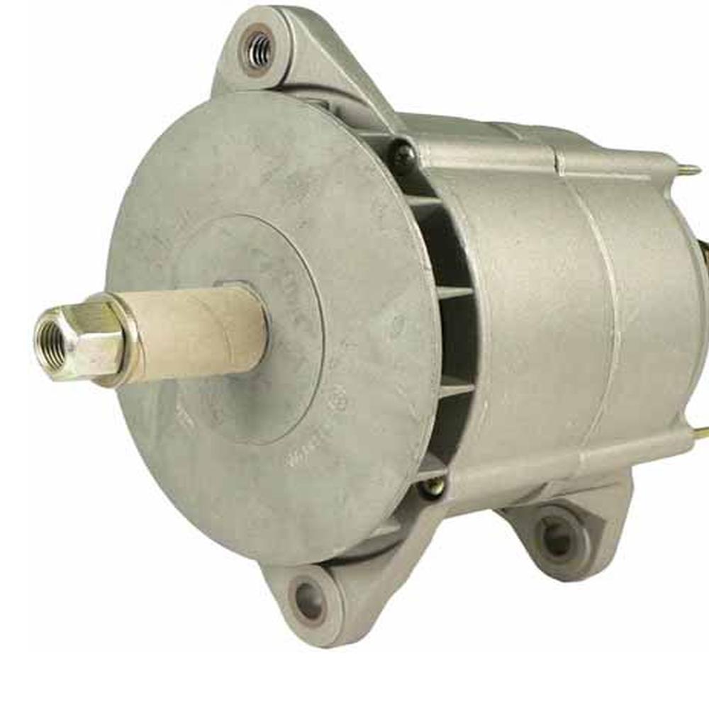 Alternator — BOSCH IREF 24V 80A J180 Fits Case IH Replaces ROM12157N-USA