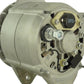 Alternator — BOSCH IREF 24V 80A J180 Fits Case IH Replaces ROM12157N-USA