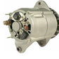 Alternator — BOSCH IREF 24V 80A J180 Fits Case IH Replaces ROM12157N-USA