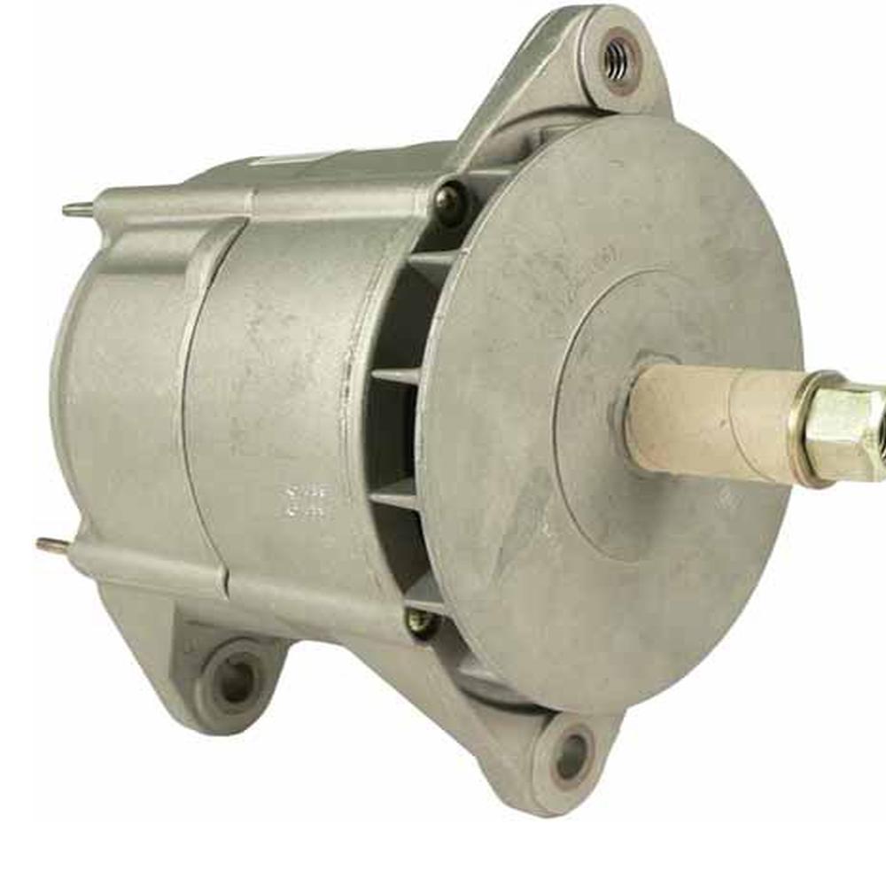 Alternator — BOSCH IREF 24V 80A J180 Fits Case Replaces ROM12157N-USA