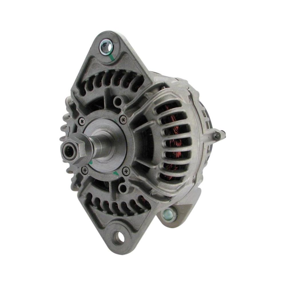 Alternator — OEM Fits Agco Replaces ROM12715N-USA