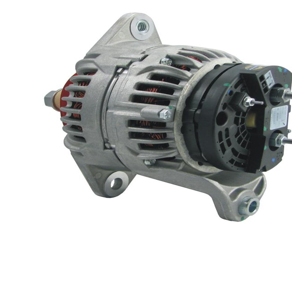 Alternator — OEM Fits Agco Replaces ROM12715N-USA