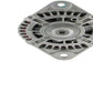 Alternator — OEM Fits Case IH Replaces ROM12715N-USA