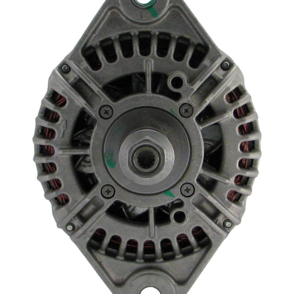 Alternator — OEM Fits Agco Replaces ROM12715N-USA