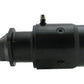 Starter — 10MT-HT CONV 6V 9T CW Fits Massey Ferguson Replaces 829-853-M91