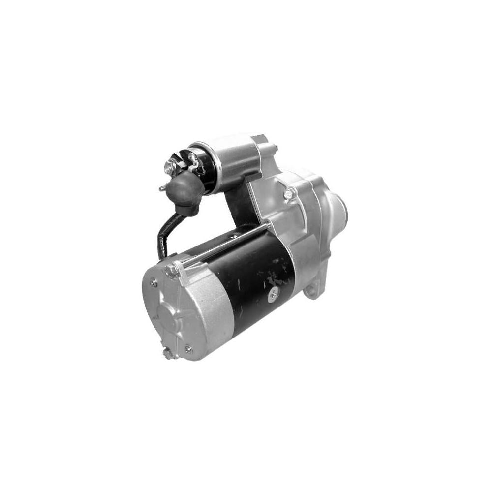 Starter — HIT OSGR 12V 2.2KW 9T CW Fits GMC Replaces ROM17801N-USA