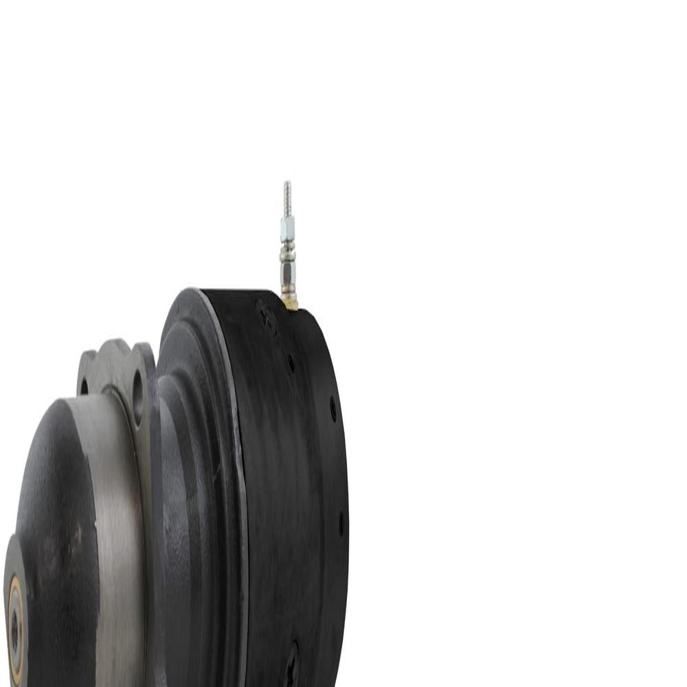 Starter — 10MTE DD CONV 12V 9T CW Fits Allis Chalmers Replaces ROM3111N-USA