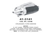Starter — " FORD 4.5"" 9T CCW" Fits Crusader Replaces ROM3141N-USA