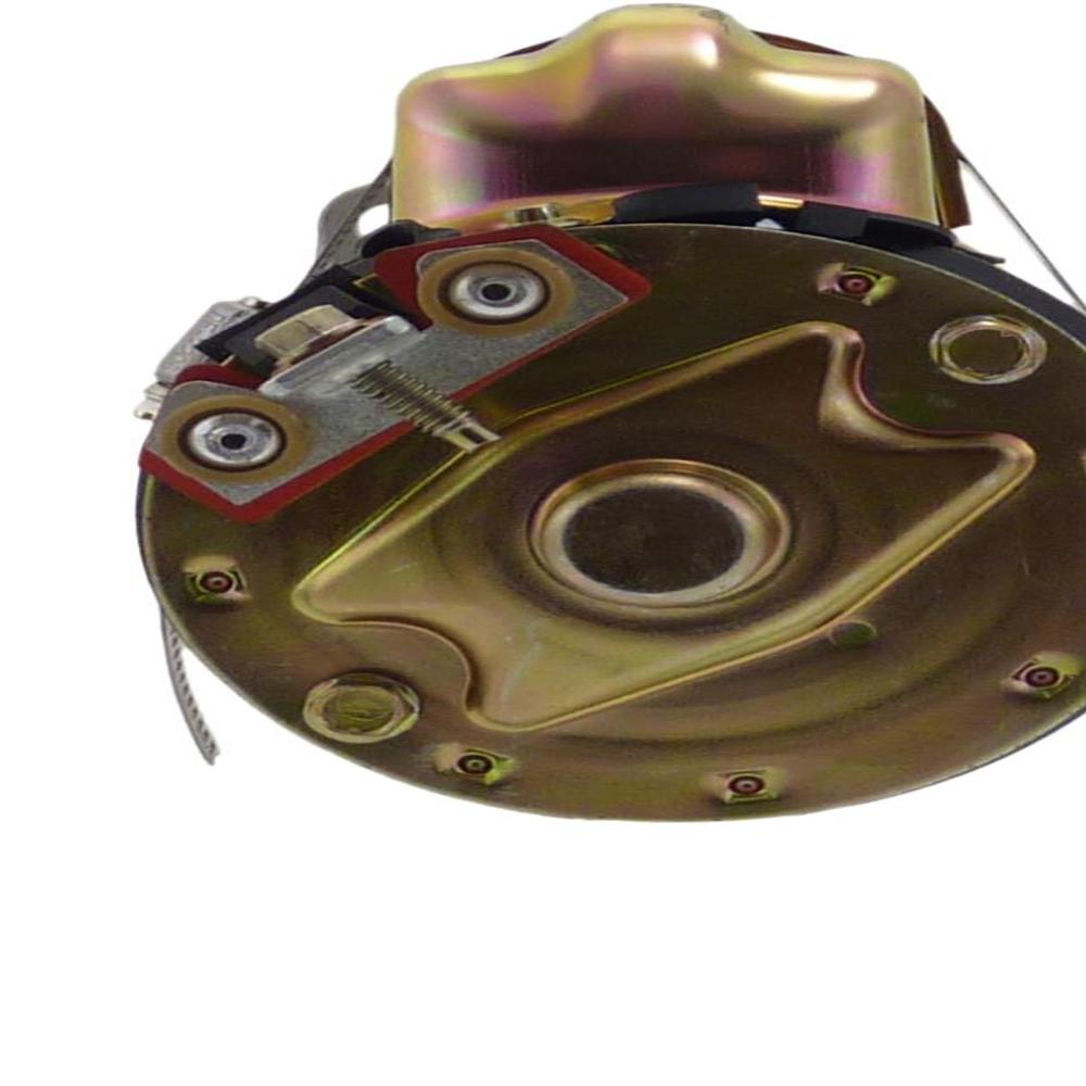 Starter — "FORD MARINE 4.5"" 9T CCW" Fits Mercruiser Replaces ROM3143N-USA