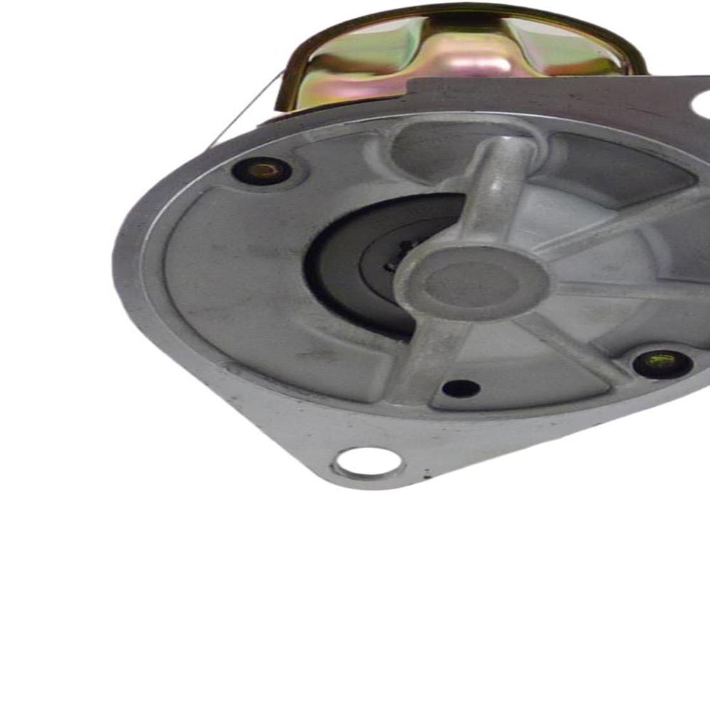 Starter — "FORD MARINE 4.5"" 9T CCW" Fits OMC Replaces ROM3143N-USA