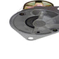 Starter — "FORD MARINE 4.5"" 9T CCW" Fits Crusader Replaces ROM3143N-USA