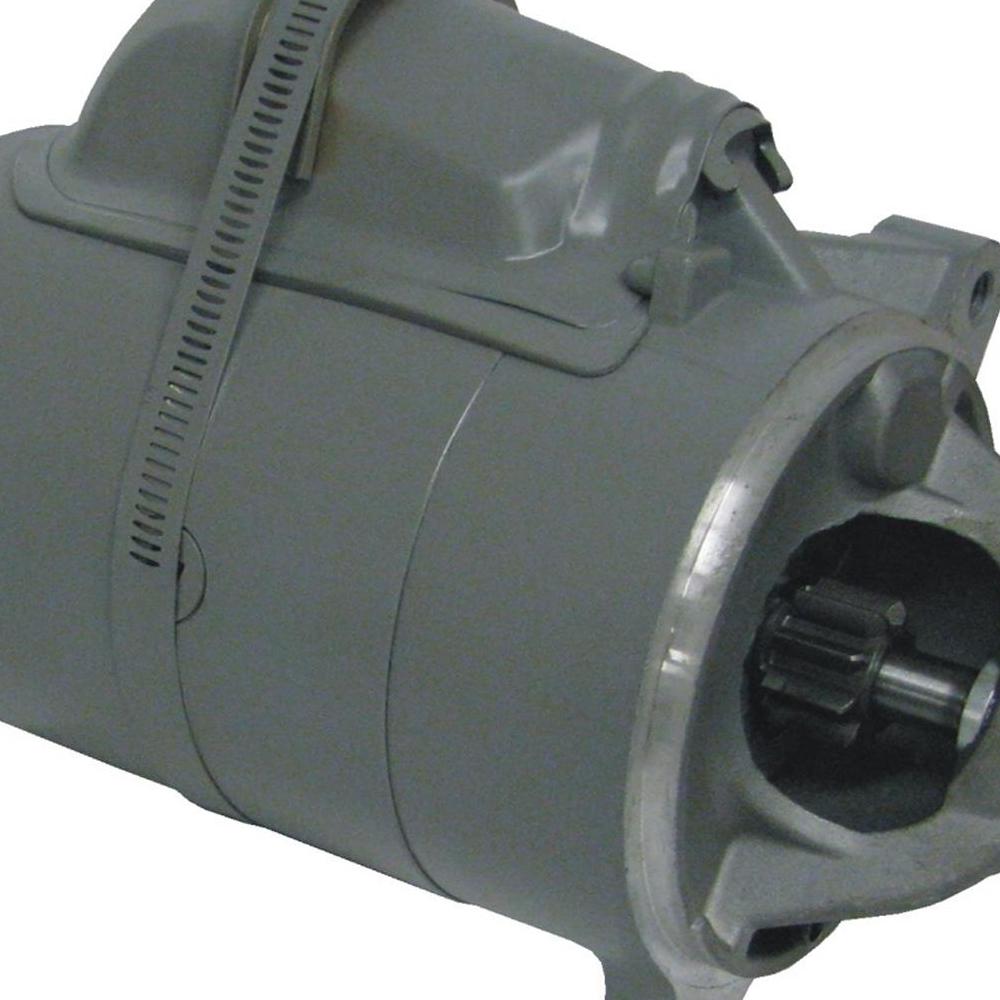 Starter — FORD MARINE 1 THRD EAR CW Fits Crusader Replaces ROM3159N-USA