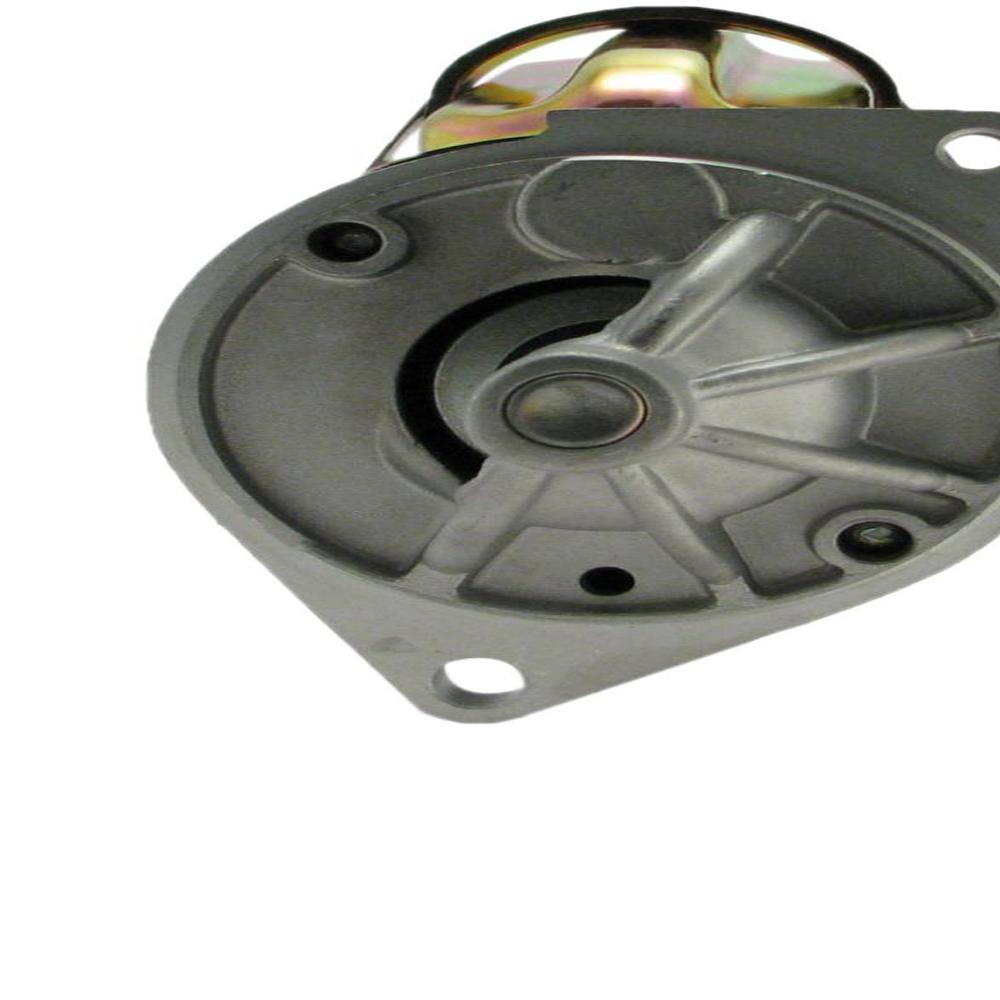 Starter — FORD MARINE 1 THRD EAR CW Fits Crusader Replaces ROM3159N-USA