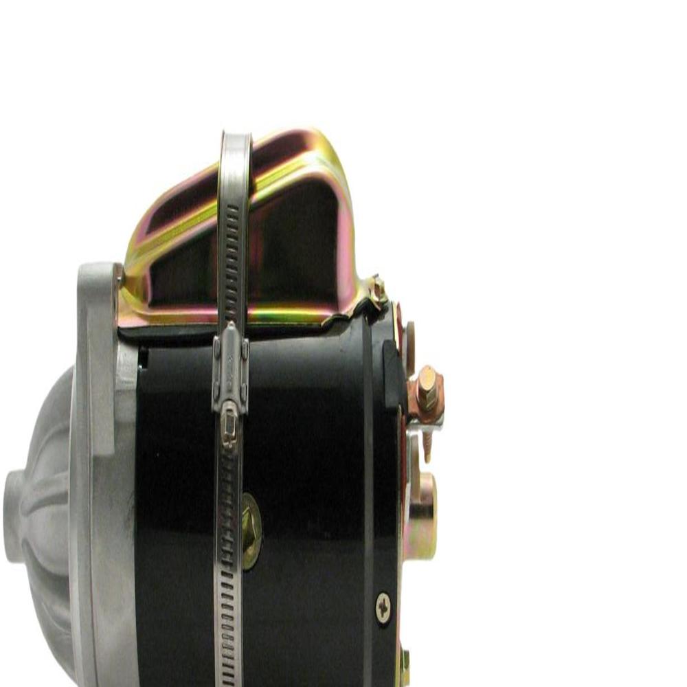 Starter — FORD MARINE 1 THRD EAR CW Fits Crusader Replaces ROM3159N-USA