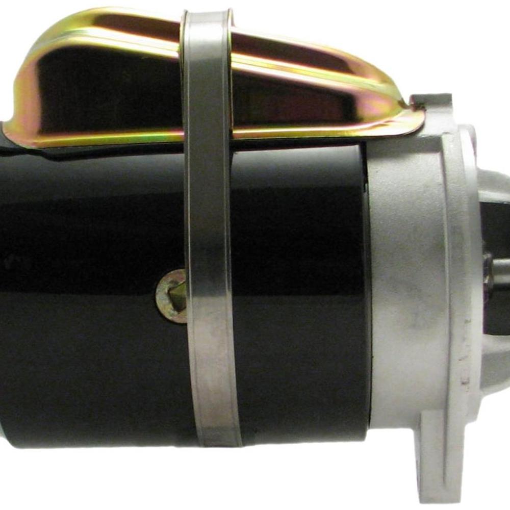 Starter — FORD MARINE 1 THRD EAR CW Fits Crusader Replaces ROM3159N-USA