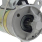 Starter — "FORD MARINE 4"" 9T CW 3EAR" Fits Crusader Replaces ROM3183N-USA