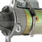 Starter — "FORD MARINE 4"" 9T CW 3EAR" Fits OMC Replaces 984628988012