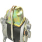 Starter — "FORD MARINE 4"" 9T CW 3EAR" Fits Crusader Replaces ROM3183N-USA