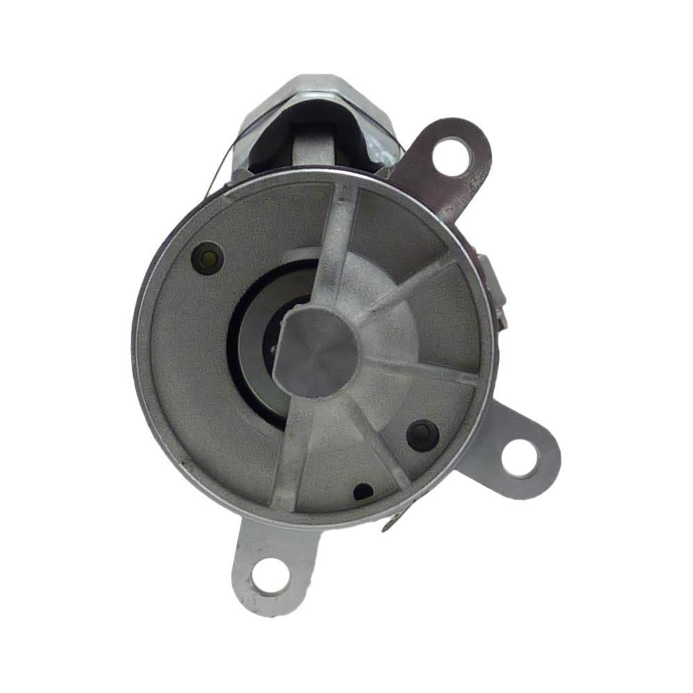 Starter — "FORD MARINE 4"" 9T CW 3EAR" Fits OMC Replaces 984628988012