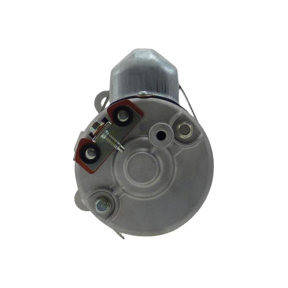 Starter — "FORD MARINE 4"" 9T CW 3EAR" Fits Crusader Replaces ROM3183N-USA