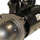 Starter — 25MT 12V 10T CW DRY Fits Dresser Replaces ROM3300N-USA