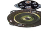 Starter — 25MT 12V 10T CW DRY Fits Clark Replaces ROM3300N-USA