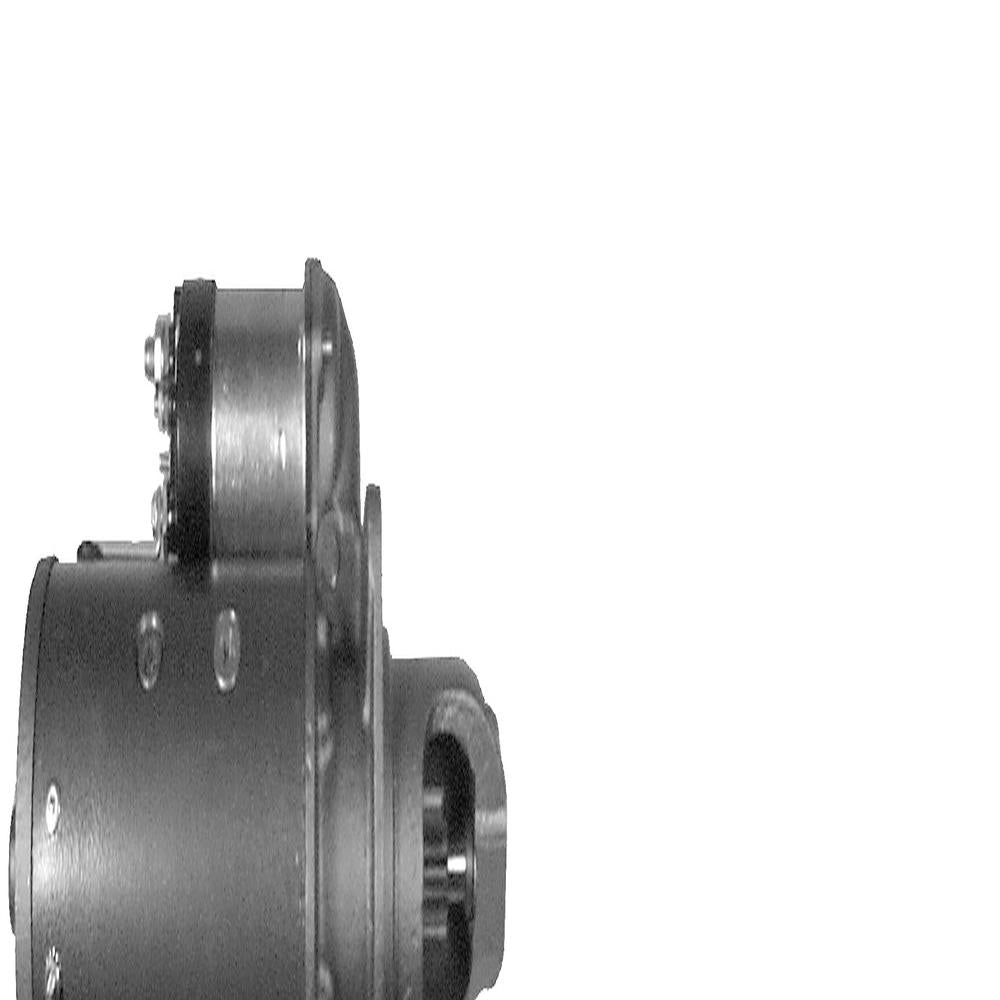 Starter — 25MT 12V 10T CW DRY Fits Allis Chalmers Replaces ROM3300N-USA
