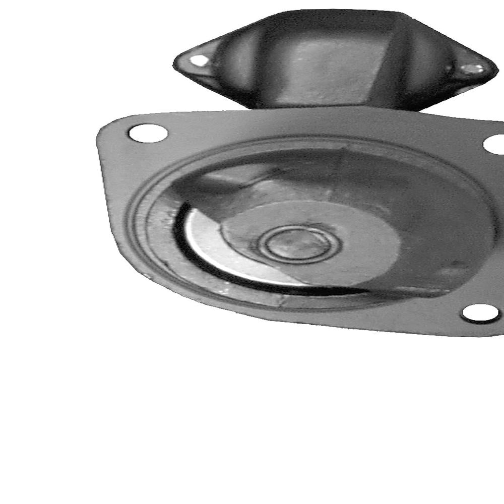 Starter — 25MT 12V 10T CW DRY Fits Allis Chalmers Replaces ROM3300N-USA