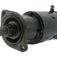 Starter — STR 6V 9TH CW JEEP Fits Willys Replaces ROM3322N-USA