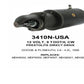 Starter — PREST STR 12V 9T CW Fits Fargo Replaces ROM3410N-USA