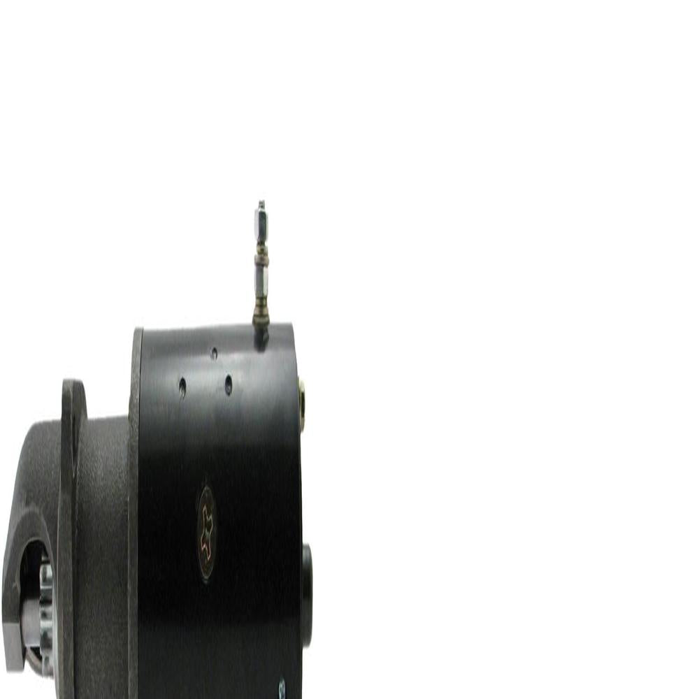 Starter — PREST STR 12V 9T CW Fits Fargo Replaces ROM3410N-USA