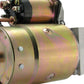 Starter — 10MT-HT 12V 9T CW Fits Cadillac Replaces ROM3510MN-USA