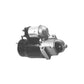 Starter — 10MT-HT 12V 9T CW Fits Cadillac Replaces ROM3510MN-USA
