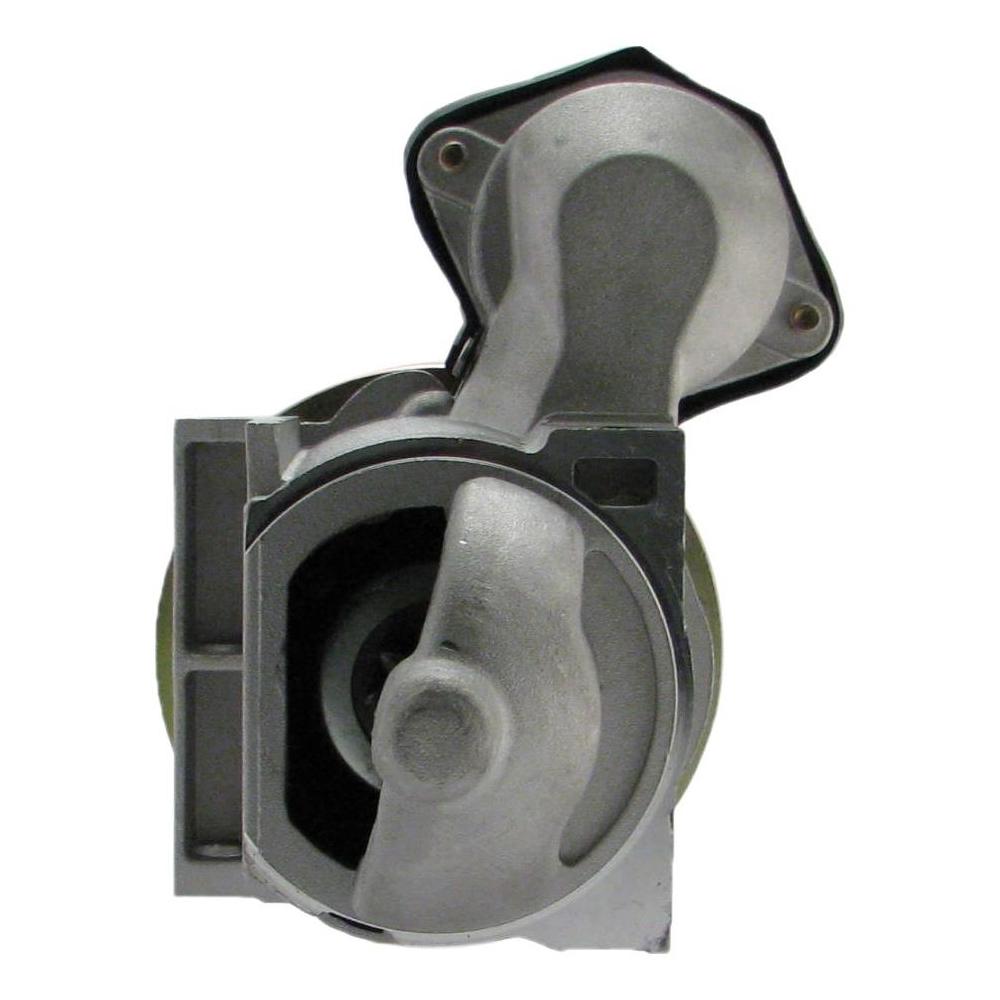 Starter — 10MT-HT 12V 9T CW Fits Cadillac Replaces ROM3510MN-USA