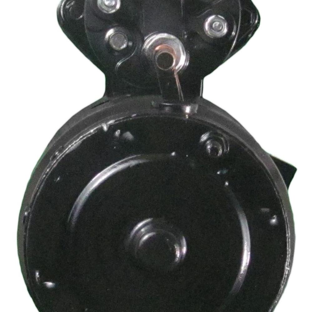 Starter — 10MT-HT 12V 9T CW Fits Buick Replaces ROM3510MN-USA