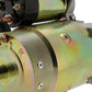 Starter — 10MT-HT 12V 9T CW Fits Buick Replaces ROM3510N-USA