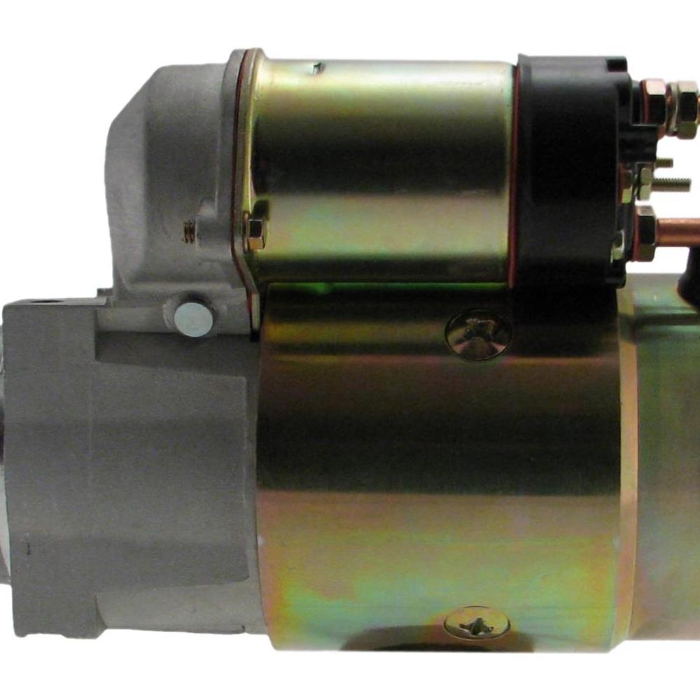 Starter — 10MT-HT 12V 9T CW Fits Buick Replaces ROM3510N-USA