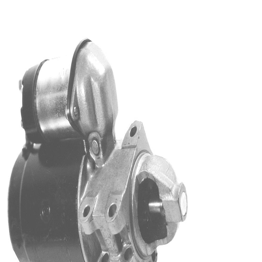Starter — 10MT-HT 12V 9T CW Fits Chevrolet Replaces ROM3560N-USA
