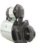 Starter — 10MT-HT 12V 9T CW Fits Allis Chalmers Replaces ROM3560N-USA