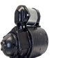 Starter — 10MT-HT 12V 9T CW Fits Chevrolet Replaces ROM3560N-USA